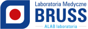 Logo ALAB laboratoria  Sp. z o.o.