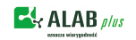 Logo ALAB Plus Sp. z o.o.