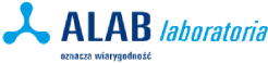 logo Grupy ALAB